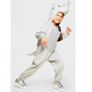 HALLOWEEN COSTUME Rhino 🦏 Costume 2-3T